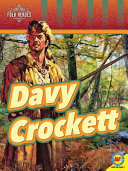 Davy Crockett cover