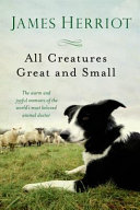 All Creatures Great and Small cover