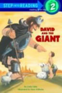 David and the Giant cover