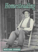 Homesteading cover