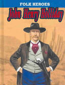 John Henry Holliday cover