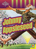 Johnny Appleseed cover