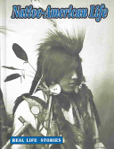 Native-American Life cover