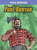 Paul Bunyan cover