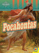 Pocahontas cover