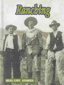 Ranching cover
