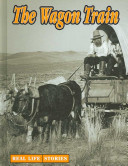 The Wagon Train cover