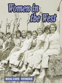 Women in the West cover