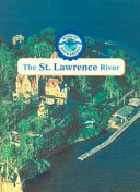 The St. Lawrence River cover