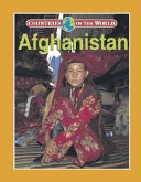 Afghanistan cover