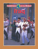 Iraq cover
