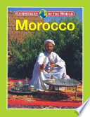Morocco cover