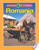 Romania cover