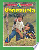 Venezuela cover