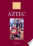 Aztec cover