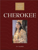 Cherokee cover