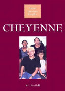 Cheyenne cover