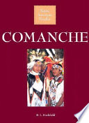 Comanche cover