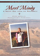 Meet Mindy: A Native Girl from the Southwest cover