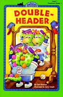Double-Header cover