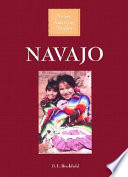 Navajo cover