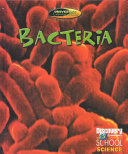 Bacteria cover