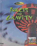 Forces and Gravity cover
