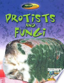 Protists and Fungi cover