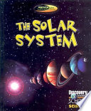 The Solar System cover
