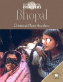 Bhopal: Chemical Plant Accident cover