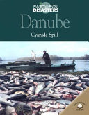 Danube: Cyanide Spill cover