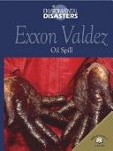 Exxon Valdez: Oil Spill cover