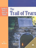 The Trail of Tears cover