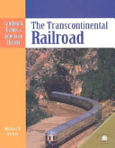 The Transcontinental Railroad cover
