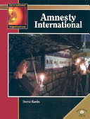 Amnesty International cover