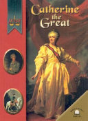 Catherine the Great cover