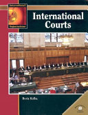 International Courts cover