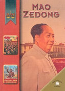 Mao Zedong cover