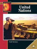 United Nations cover