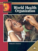 World Health Organization cover