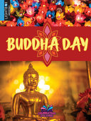 Buddha Day cover