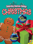 Christmas (Celebrating Cultures) cover