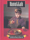Hanukkah cover