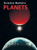 Planets cover