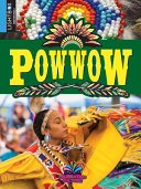 Powwow cover