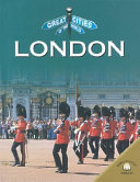London cover
