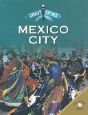 Mexico City cover