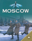 Moscow cover