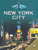 New York City cover