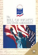 The Bill of Rights and Other Amendments cover